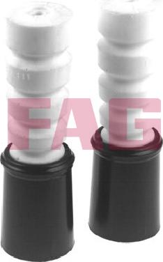 FAG 811 0036 30 - Dust Cover Kit, shock absorber car-mod.net
