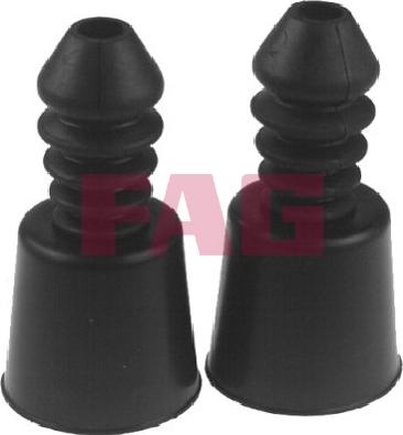 FAG 811 0033 30 - Dust Cover Kit, shock absorber car-mod.net