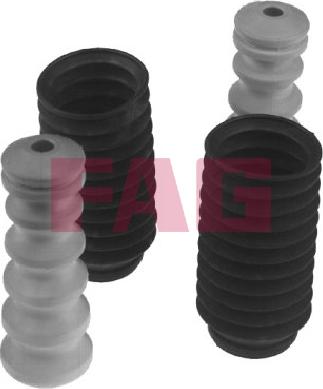 FAG 811 0037 30 - Dust Cover Kit, shock absorber car-mod.net