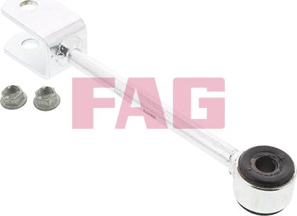 FAG 818 0447 10 - Rod / Strut, stabiliser car-mod.net