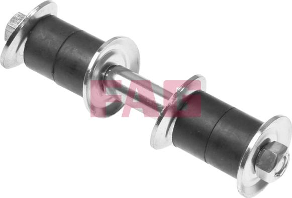 FAG 818 0403 10 - Rod / Strut, stabiliser car-mod.net