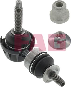 FAG 818 0486 10 - Rod / Strut, stabiliser car-mod.net