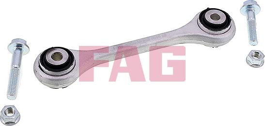 FAG 818 0566 10 - Rod / Strut, stabiliser car-mod.net