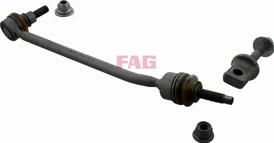 FAG 818 0659 10 - Rod / Strut, stabiliser car-mod.net
