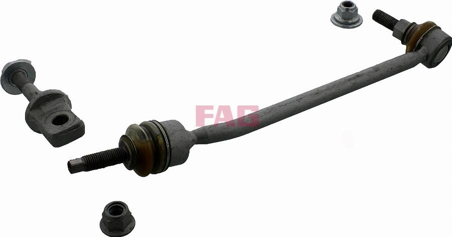 FAG 818 0658 10 - Rod / Strut, stabiliser car-mod.net