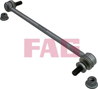 FAG 818 0606 10 - Rod / Strut, stabiliser car-mod.net