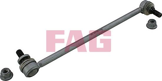 FAG 818 0607 10 - Rod / Strut, stabiliser car-mod.net