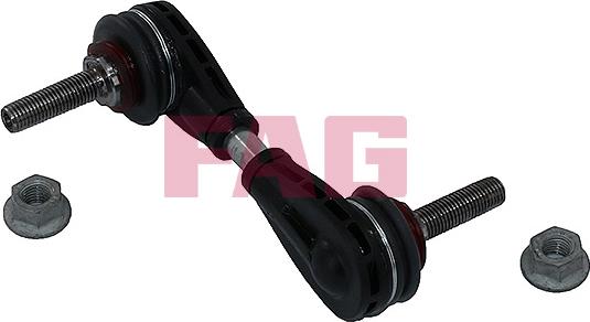 FAG 818 0629 10 - Rod / Strut, stabiliser car-mod.net