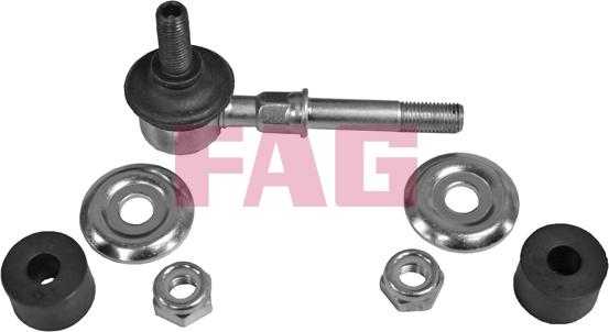FAG 818 0058 10 - Rod / Strut, stabiliser car-mod.net