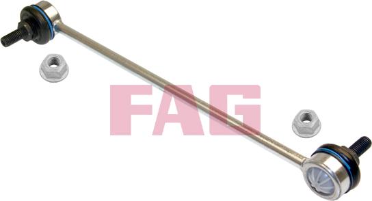 FAG 818 0057 10 - Rod / Strut, stabiliser car-mod.net