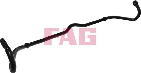 FAG 818 0006 10 - Sway Bar, suspension car-mod.net