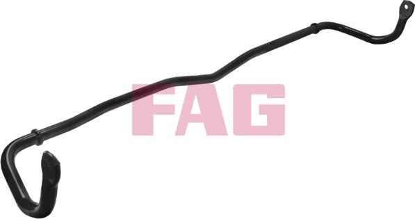 FAG 818 0008 10 - Sway Bar, suspension car-mod.net