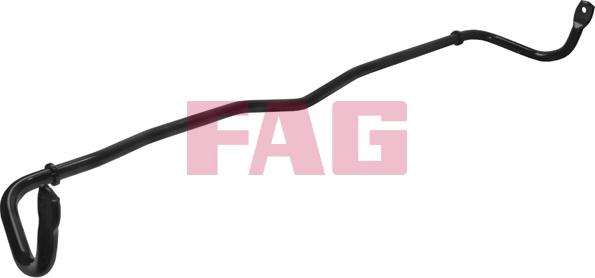 FAG 818 0007 10 - Sway Bar, suspension car-mod.net