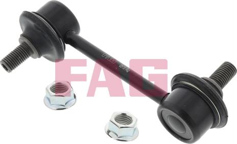 FAG 818 0019 10 - Rod / Strut, stabiliser car-mod.net