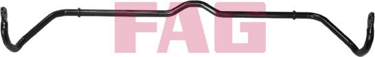 FAG 818 0010 10 - Sway Bar, suspension car-mod.net