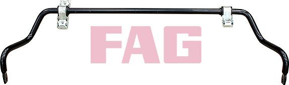 FAG 818 0011 10 - Sway Bar, suspension car-mod.net