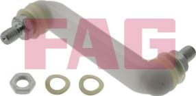 FAG 818 0081 10 - Rod / Strut, stabiliser car-mod.net