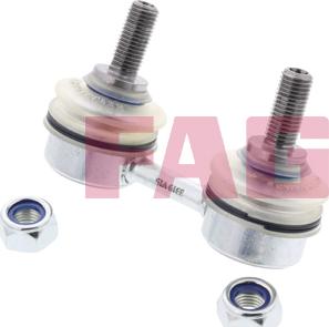 FAG 818 0035 10 - Rod / Strut, stabiliser car-mod.net