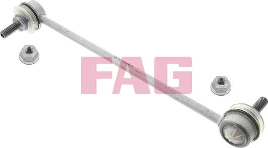 FAG 818 0070 10 - Rod / Strut, stabiliser car-mod.net