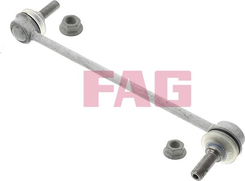 FAG 818 0199 10 - Rod / Strut, stabiliser car-mod.net
