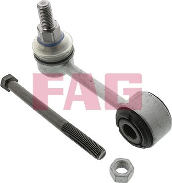 FAG 818 0196 10 - Rod / Strut, stabiliser car-mod.net