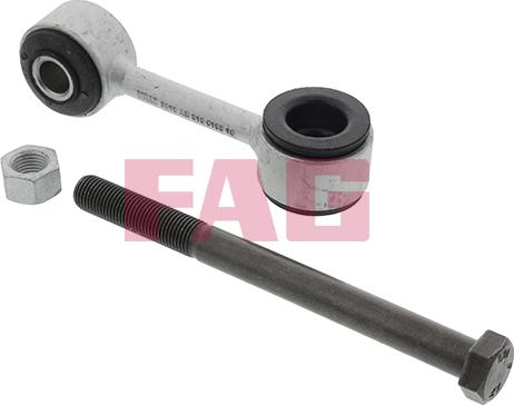 FAG 818 0198 10 - Rod / Strut, stabiliser car-mod.net