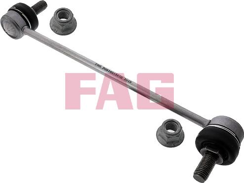 FAG 818 0174 10 - Rod / Strut, stabiliser car-mod.net