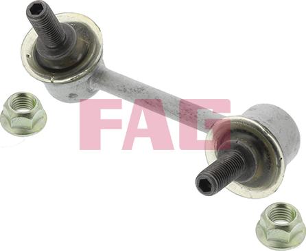 FAG 818 0393 10 - Rod / Strut, stabiliser car-mod.net