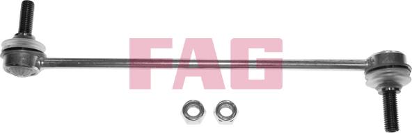 FAG 818 0343 10 - Rod / Strut, stabiliser car-mod.net