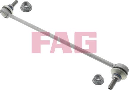 FAG 818 0317 10 - Rod / Strut, stabiliser car-mod.net