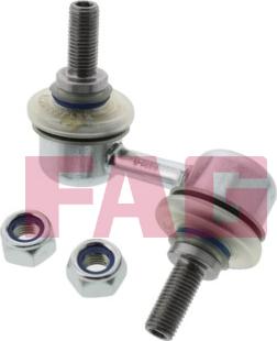 FAG 818 0387 10 - Rod / Strut, stabiliser car-mod.net