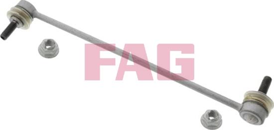 FAG 818 0256 10 - Rod / Strut, stabiliser car-mod.net