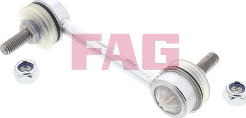 FAG 818 0214 10 - Rod / Strut, stabiliser car-mod.net