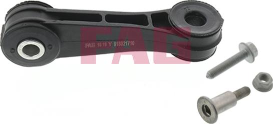 FAG 818 0217 10 - Rod / Strut, stabiliser car-mod.net