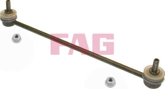 FAG 818 0235 10 - Rod / Strut, stabiliser car-mod.net