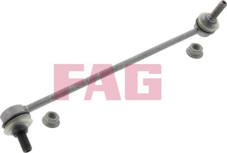 FAG 818 0221 10 - Rod / Strut, stabiliser car-mod.net