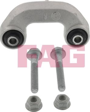FAG 818 0223 10 - Rod / Strut, stabiliser car-mod.net
