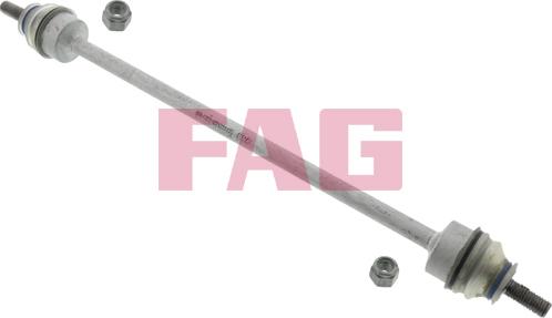 FAG 818 0276 10 - Rod / Strut, stabiliser car-mod.net