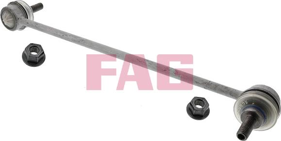 FAG 818 0278 10 - Rod / Strut, stabiliser car-mod.net