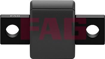 FAG 829 0737 10 - Bush of Control / Trailing Arm car-mod.net