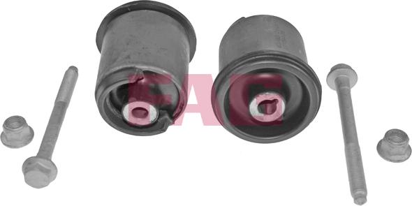 FAG 830 0035 30 - Repair Kit, axle beam car-mod.net