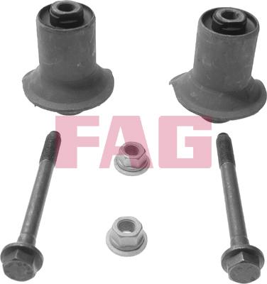 FAG 830 0030 30 - Repair Kit, axle beam car-mod.net