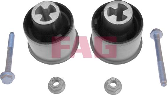 FAG 830 0031 30 - Repair Kit, axle beam car-mod.net
