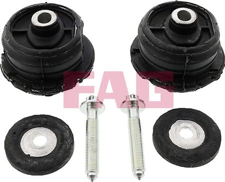 FAG 830 0026 30 - Repair Kit, axle beam car-mod.net