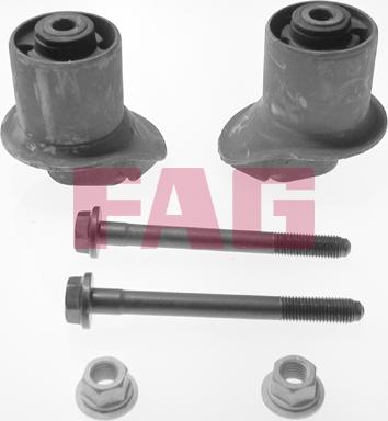 FAG 830 0028 30 - Repair Kit, axle beam car-mod.net