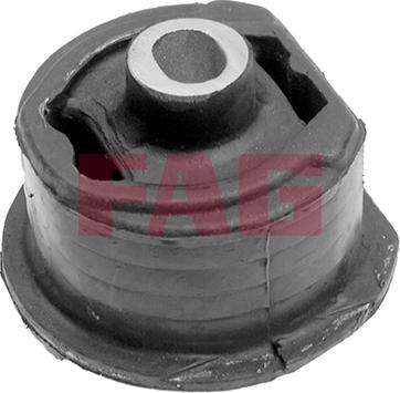FAG 829 0458 10 - Mounting, axle beam car-mod.net