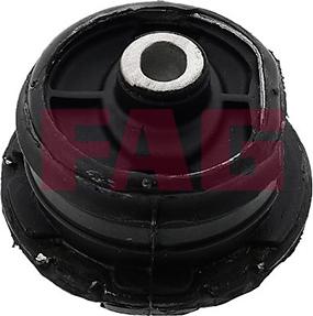FAG 829 0461 10 - Mounting, axle beam car-mod.net