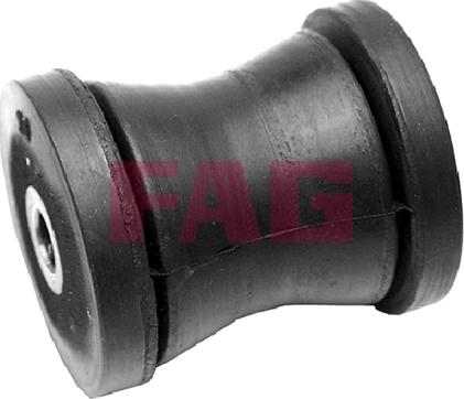 FAG 829 0467 10 - Mounting, axle beam car-mod.net