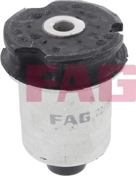 FAG 829 0484 10 - Mounting, axle beam car-mod.net