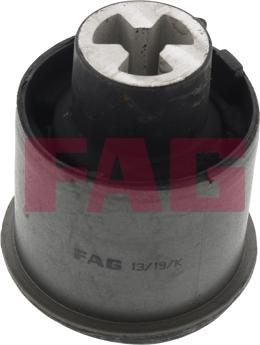 FAG 829 0475 10 - Mounting, axle beam car-mod.net